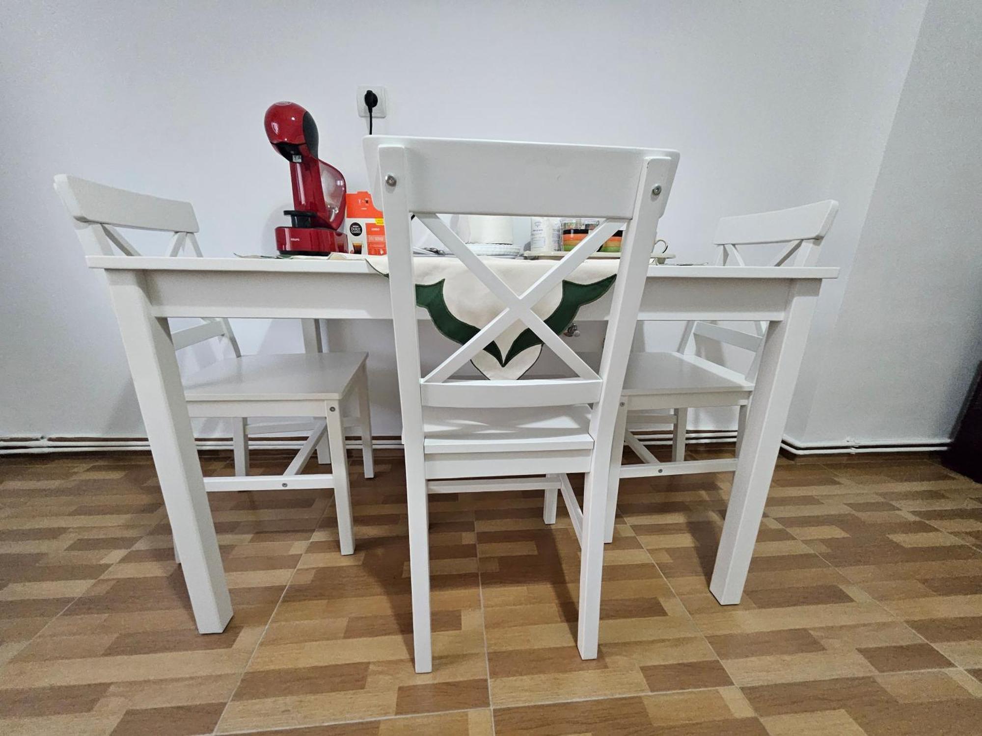 锡比乌Casa Raduly公寓式酒店 外观 照片